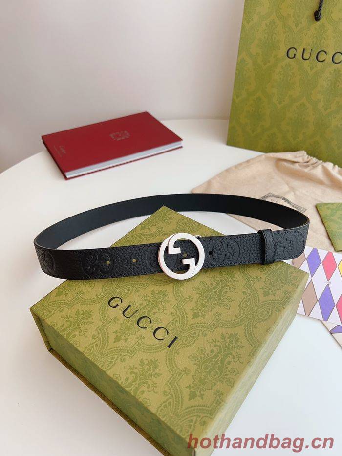 Gucci Belt 30MM GUB00120 Gucci Belt 30MM GUB00120