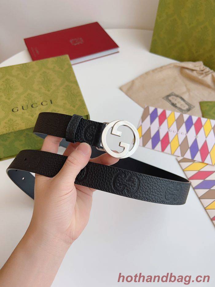 Gucci Belt 30MM GUB00120 Gucci Belt 30MM GUB00120