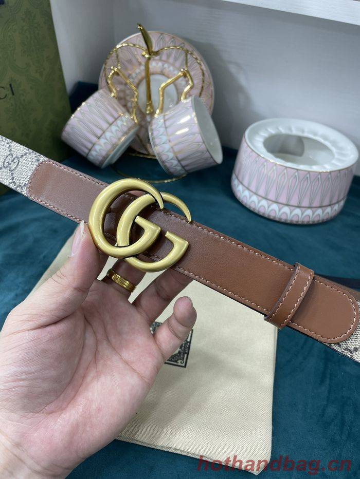 Gucci Belt 30MM GUB00127 Gucci Belt 30MM GUB00127