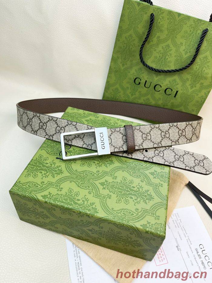 Gucci Belt 35MM GUB00133-1 Gucci Belt 35MM GUB00133-1