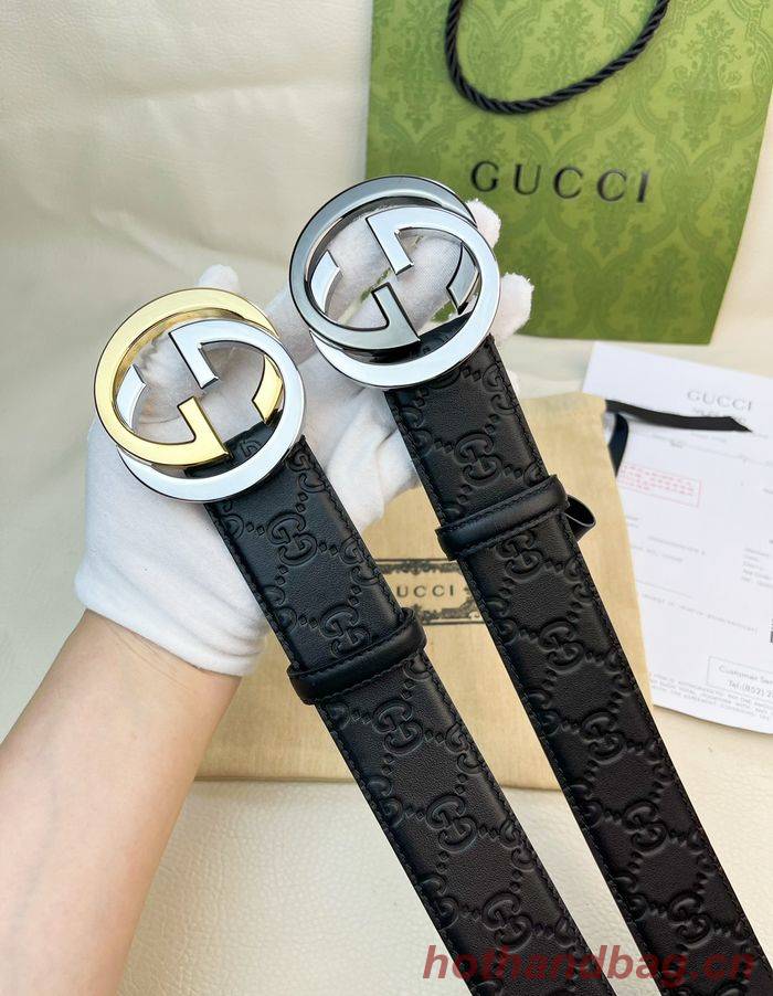 Gucci Belt 38MM GUB00163-1 Gucci Belt 38MM GUB00163-1