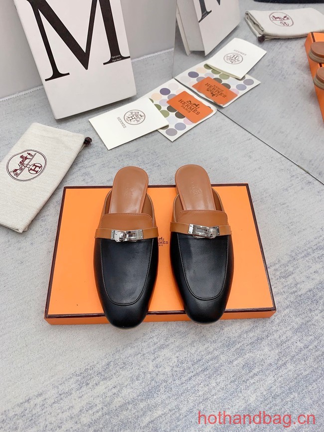 Hermes Shoes 93631-15