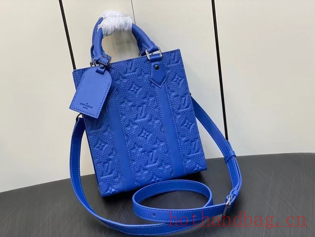 Louis Vuitton M46453 Racing Blue Louis Vuitton M46453 Racing Blue