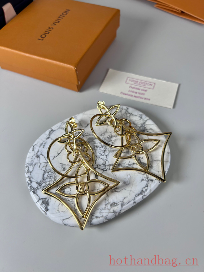 Louis Vuitton Earrings CE12105 Louis Vuitton Earrings CE12105