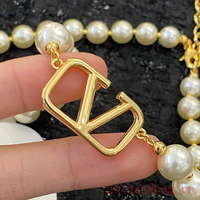 Valentino Necklace CE12223 Valentino Necklace CE12223