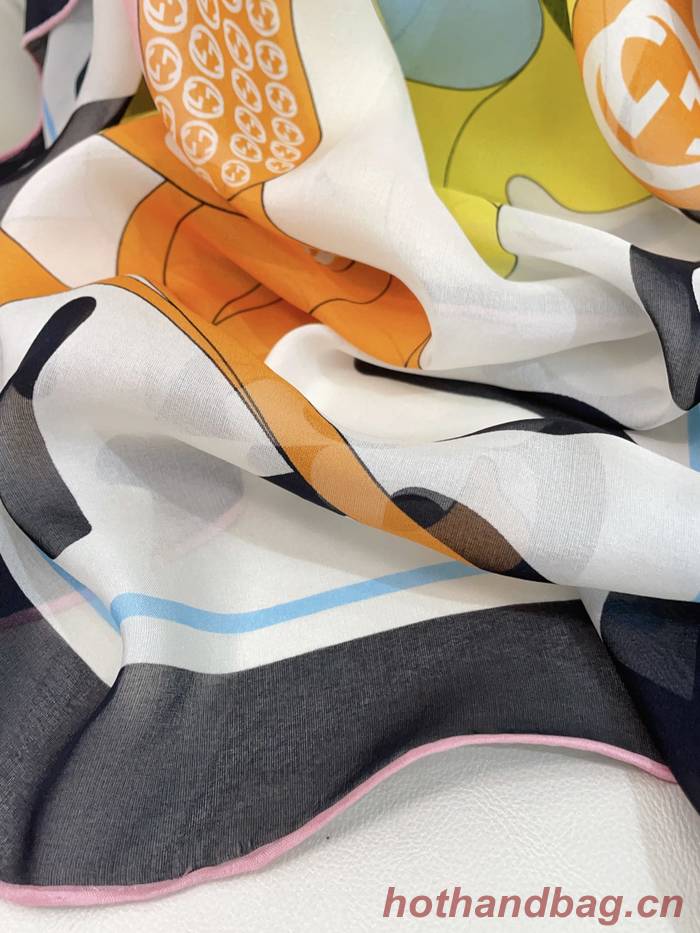 Gucci Scarf GUC00259 Gucci Scarf GUC00259