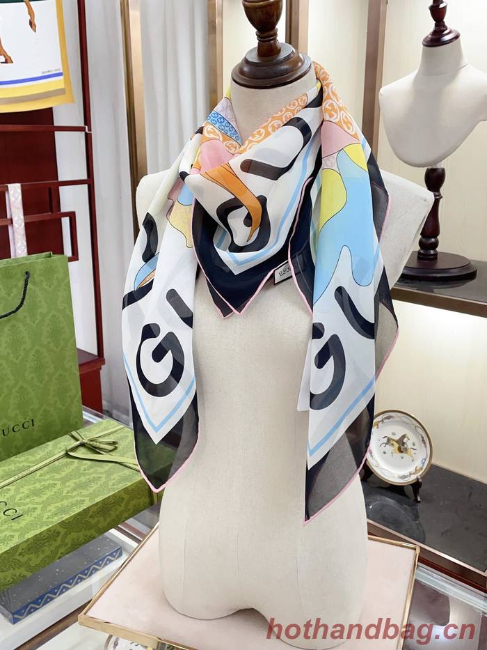 Gucci Scarf GUC00259 Gucci Scarf GUC00259