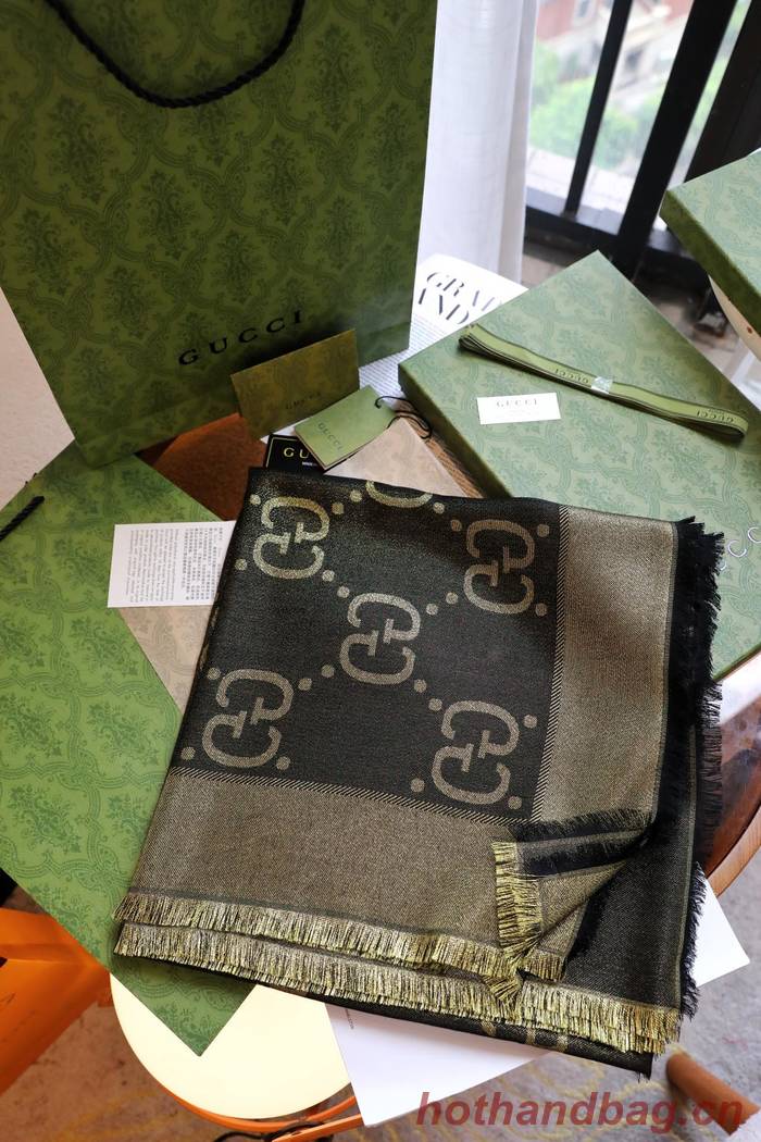 Gucci Scarf GUC00270 Gucci Scarf GUC00270