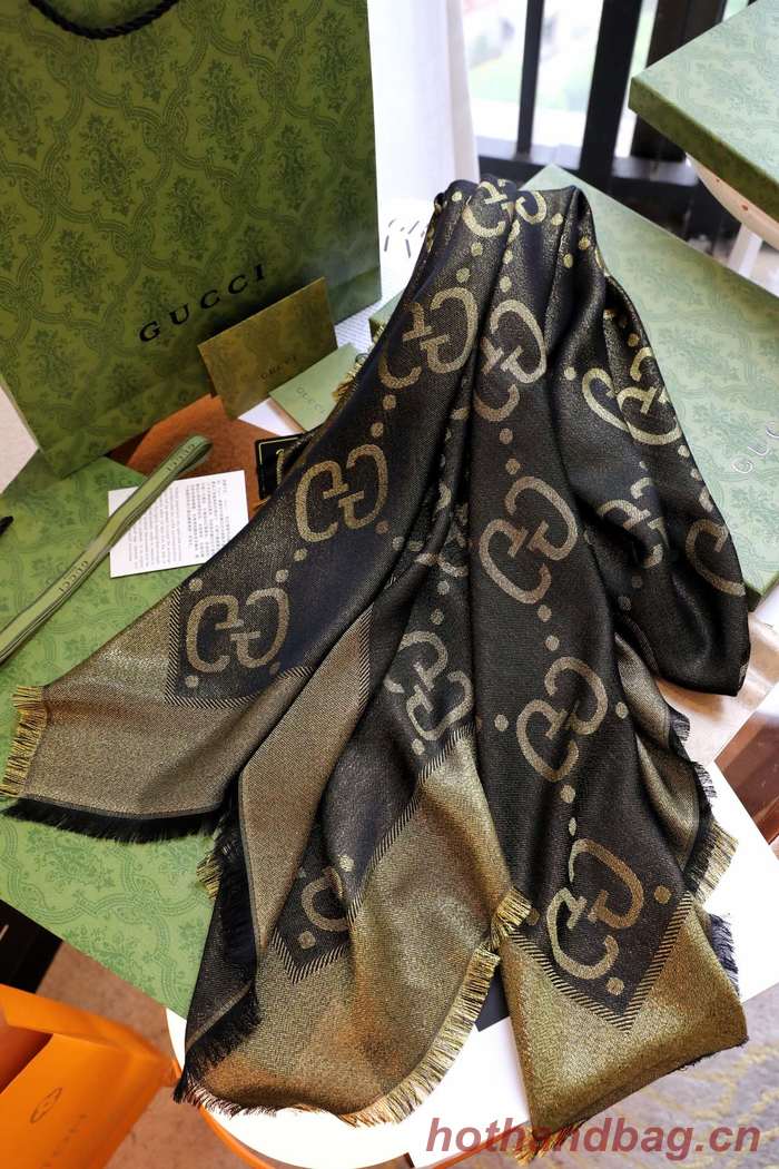Gucci Scarf GUC00270 Gucci Scarf GUC00270