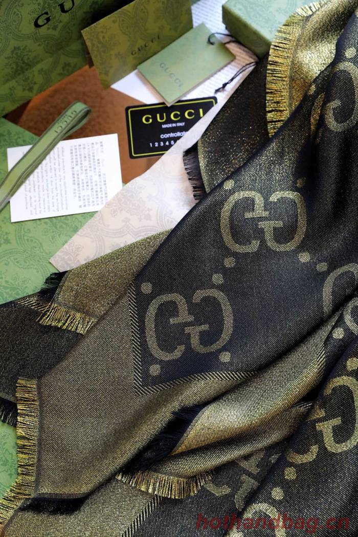 Gucci Scarf GUC00270 Gucci Scarf GUC00270