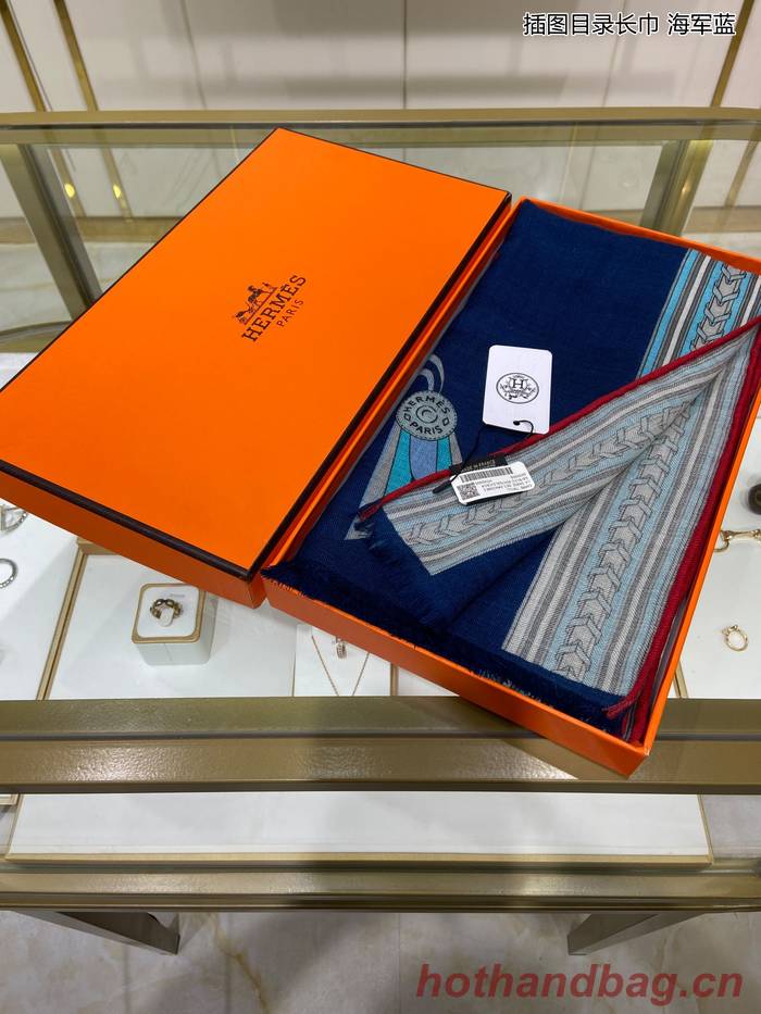 Hermes Scarf HEC00580 Hermes Scarf HEC00580