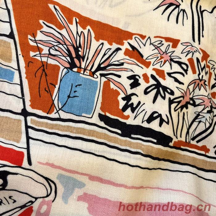 Hermes Scarf HEC00680 Hermes Scarf HEC00680