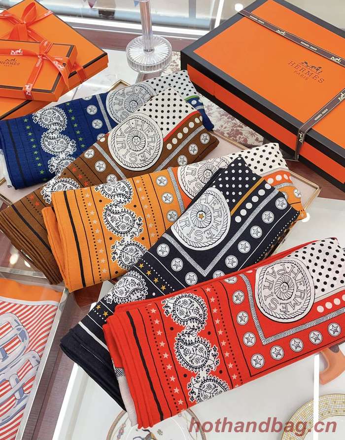 Hermes Scarf HEC00739 Hermes Scarf HEC00739