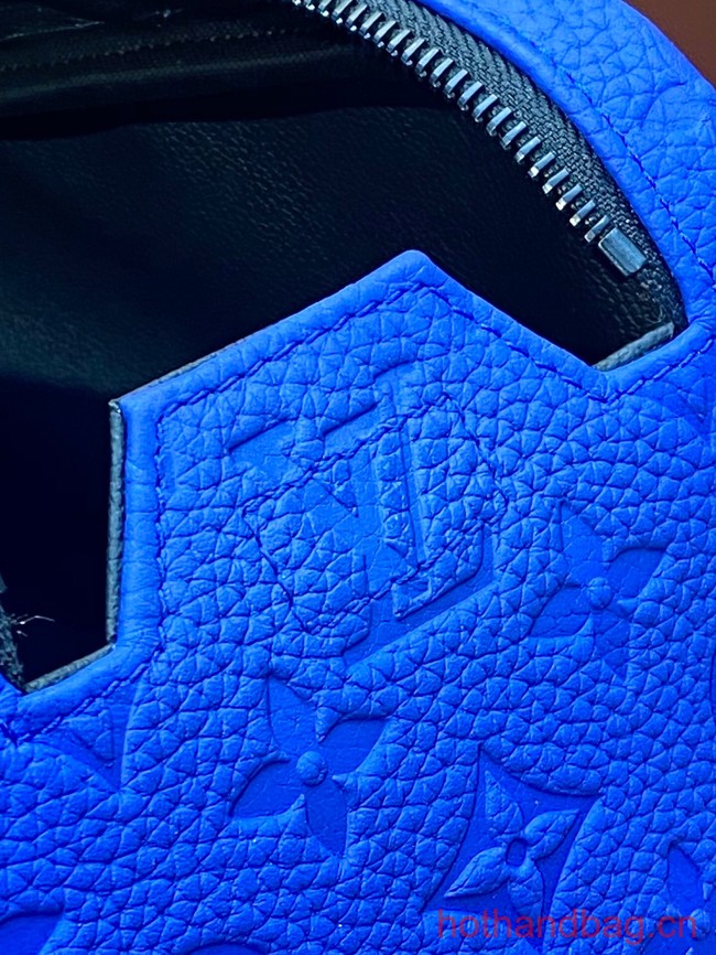 Louis Vuitton Dopp Kit M47528-7