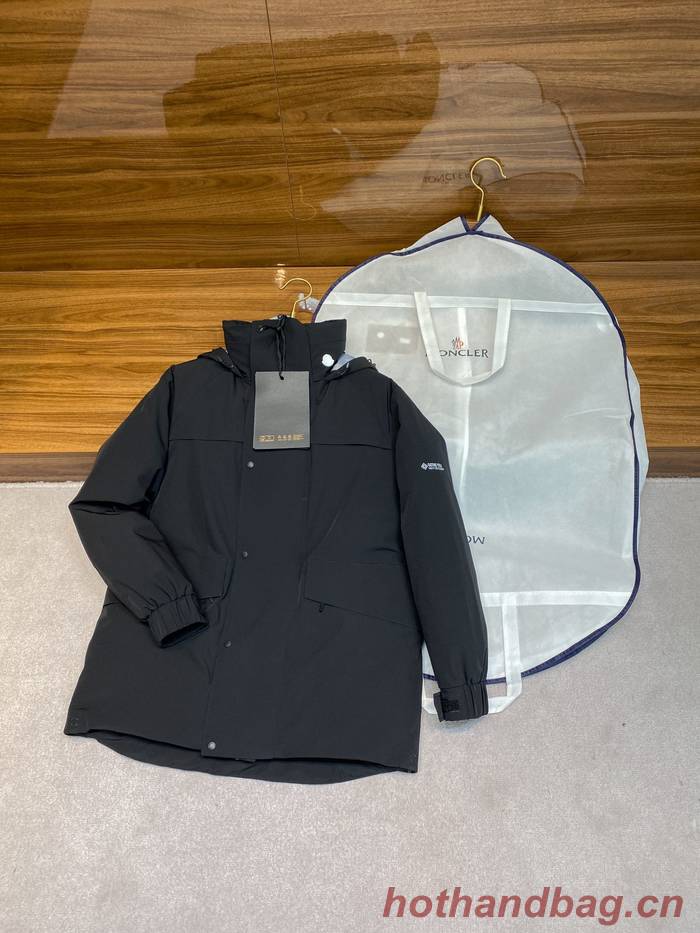 Moncler Top Quality Couple Down Coat MOY00214