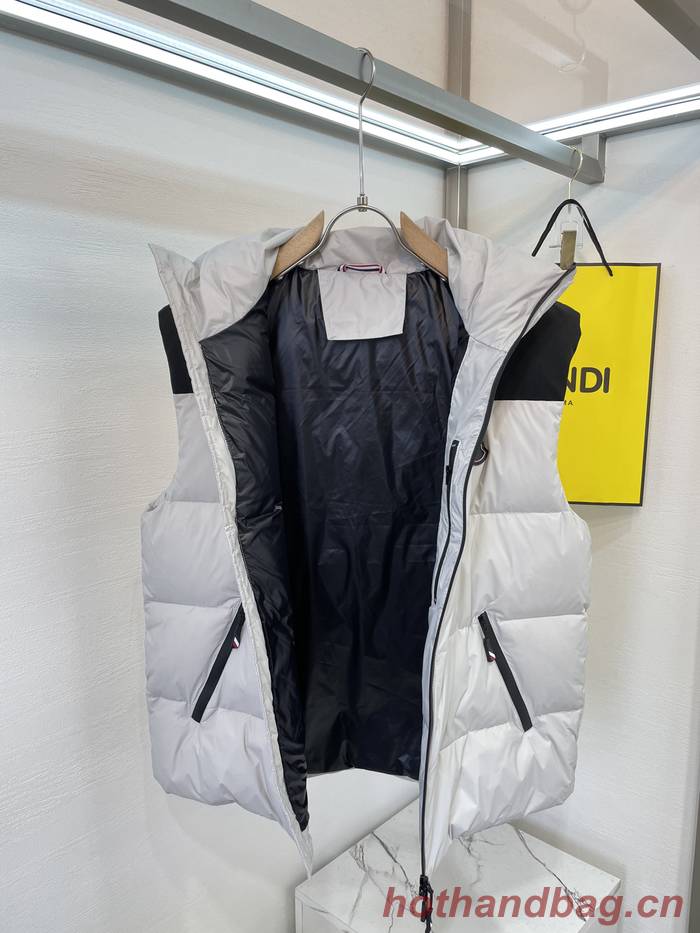 Moncler Top Quality Down Vest MOY00232-1 Moncler Top Quality Down Vest MOY00232-1