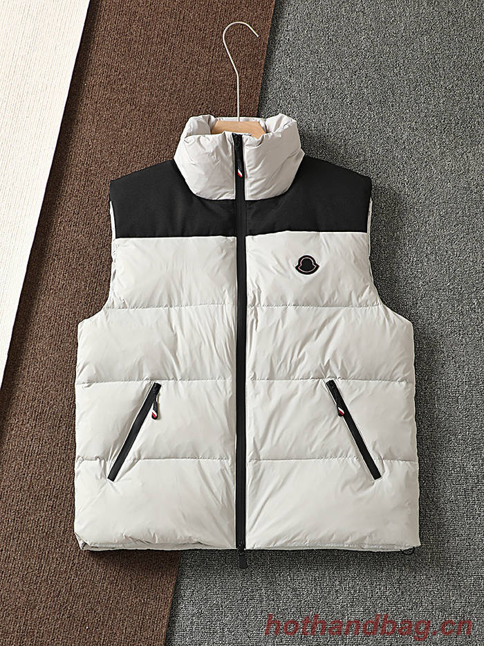 Moncler Top Quality Down Vest MOY00232-1 Moncler Top Quality Down Vest MOY00232-1