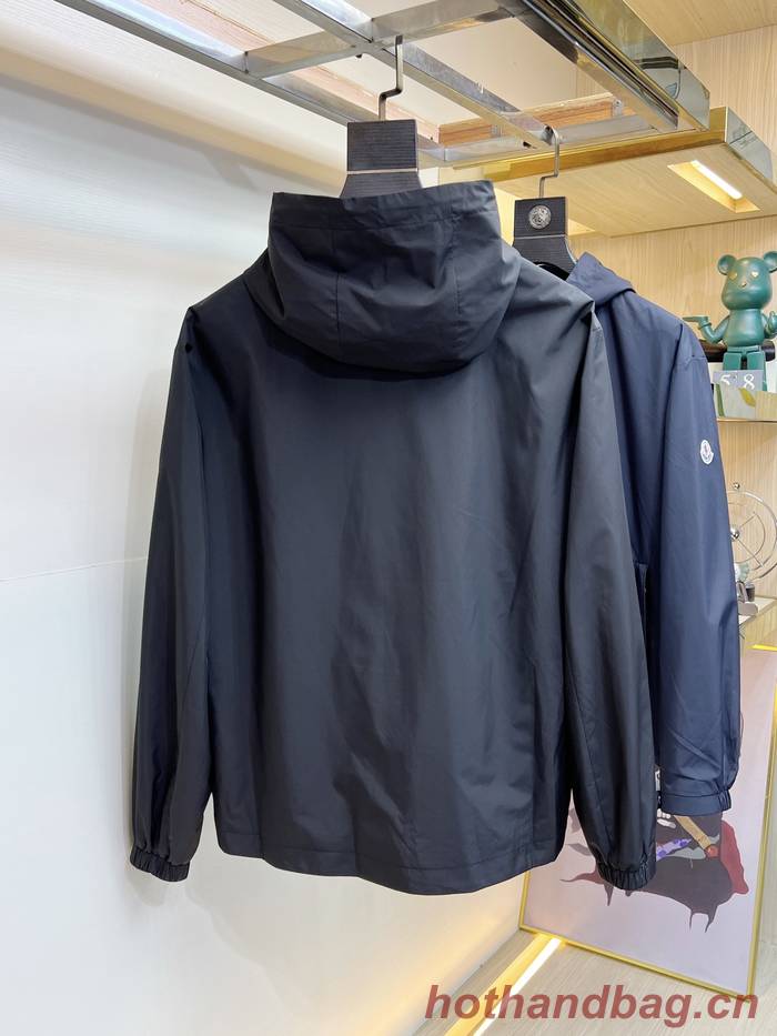 Moncler Top Quality Jacket MOY00271-1 Moncler Top Quality Jacket MOY00271-1