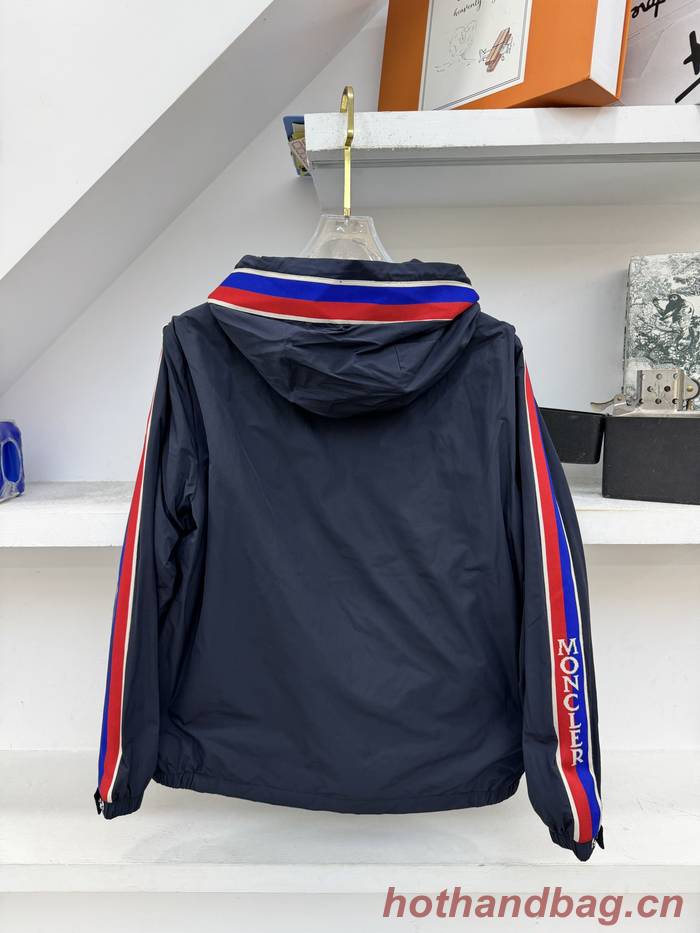 Moncler Top Quality Jacket MOY00272 Moncler Top Quality Jacket MOY00272