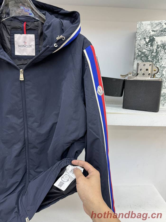 Moncler Top Quality Jacket MOY00272 Moncler Top Quality Jacket MOY00272