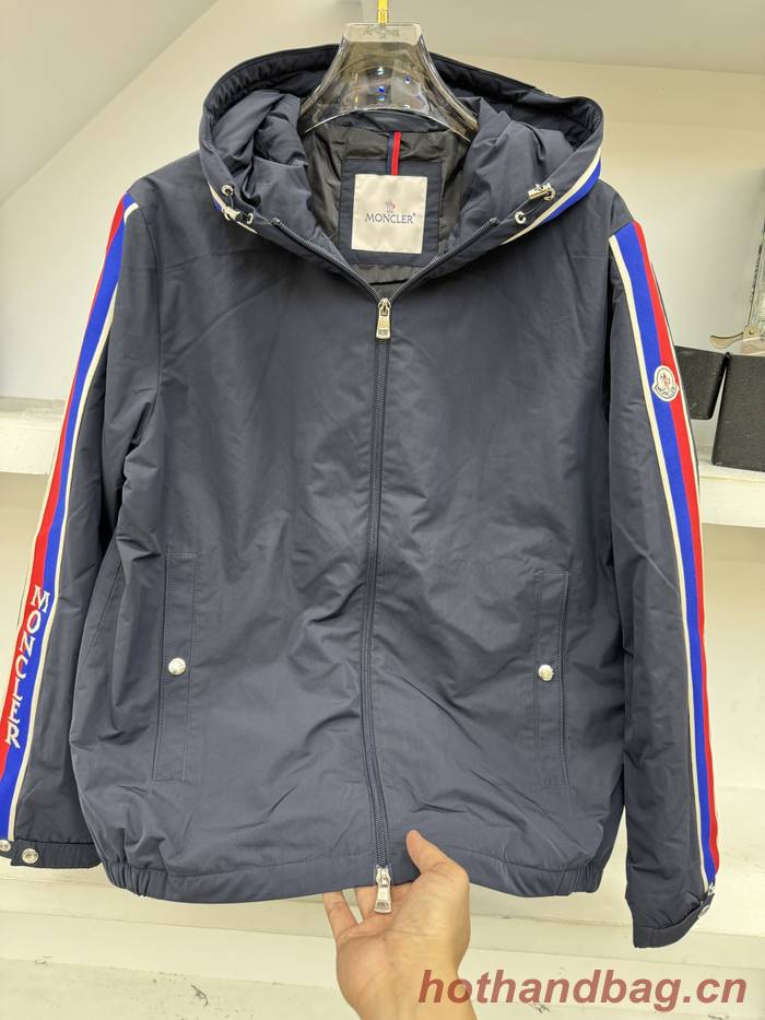 Moncler Top Quality Jacket MOY00272 Moncler Top Quality Jacket MOY00272