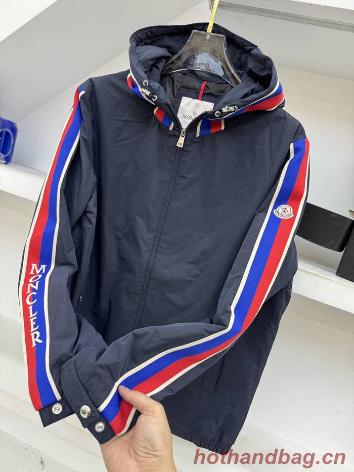 Moncler Top Quality Jacket MOY00272 Moncler Top Quality Jacket MOY00272