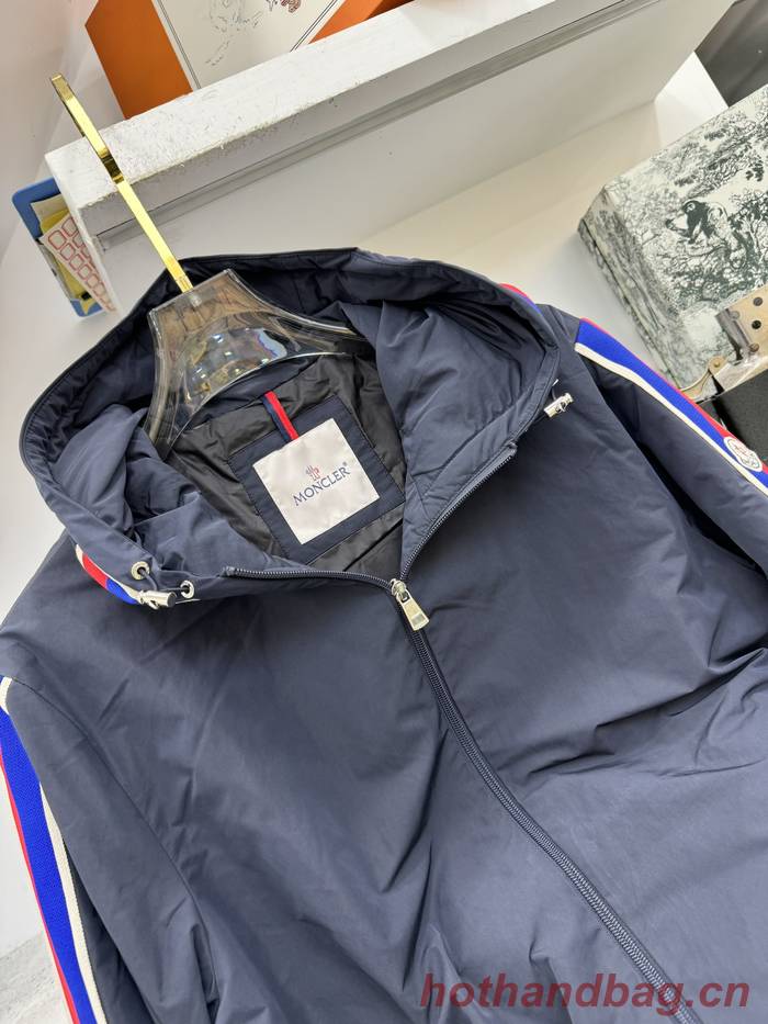 Moncler Top Quality Jacket MOY00272 Moncler Top Quality Jacket MOY00272