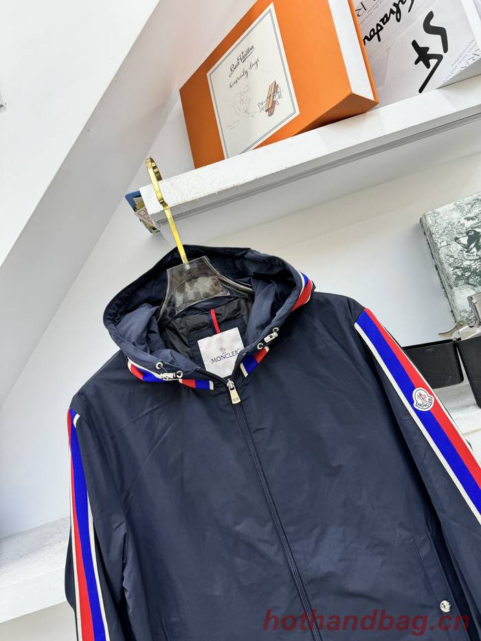 Moncler Top Quality Jacket MOY00272 Moncler Top Quality Jacket MOY00272