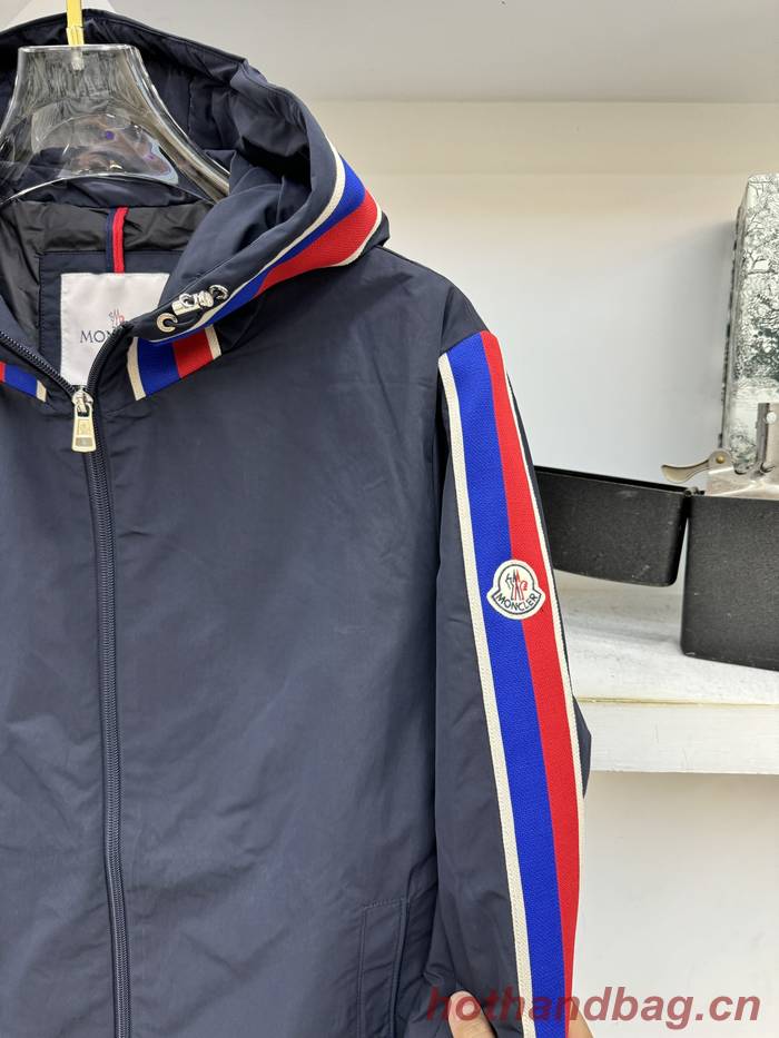 Moncler Top Quality Jacket MOY00272 Moncler Top Quality Jacket MOY00272