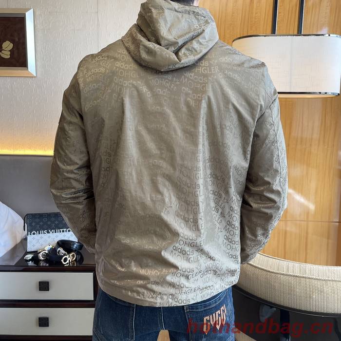 Moncler Top Quality Jacket MOY00279 Moncler Top Quality Jacket MOY00279