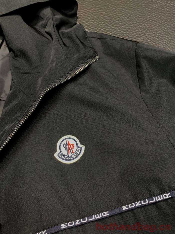 Moncler Top Quality Jacket MOY00286-1 Moncler Top Quality Jacket MOY00286-1