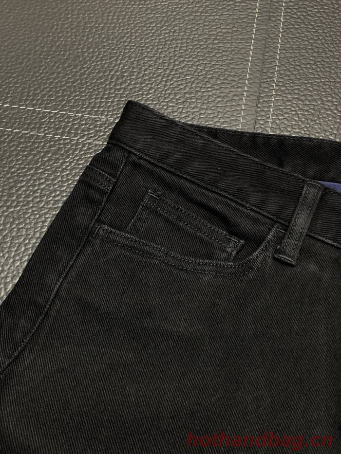 Moncler Top Quality Jeans MOY00297 Moncler Top Quality Jeans MOY00297