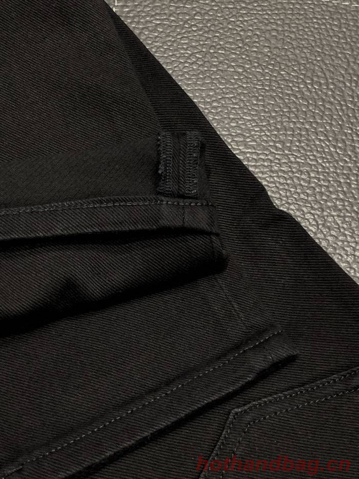 Moncler Top Quality Jeans MOY00297 Moncler Top Quality Jeans MOY00297