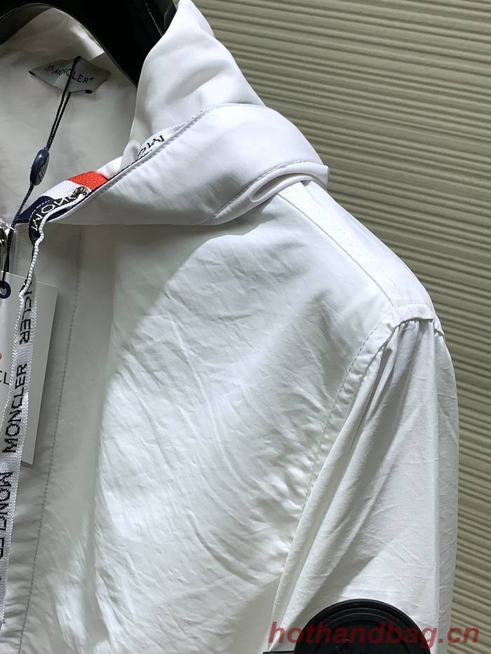 Moncler Top Quality Loose Coat MOY00312 Moncler Top Quality Loose Coat MOY00312