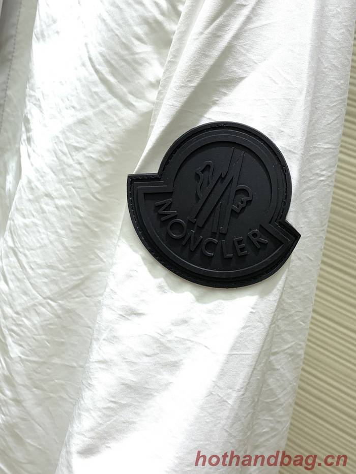 Moncler Top Quality Loose Coat MOY00312 Moncler Top Quality Loose Coat MOY00312