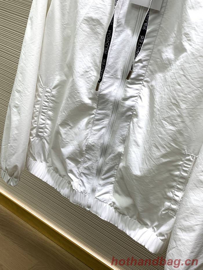 Moncler Top Quality Loose Coat MOY00312 Moncler Top Quality Loose Coat MOY00312