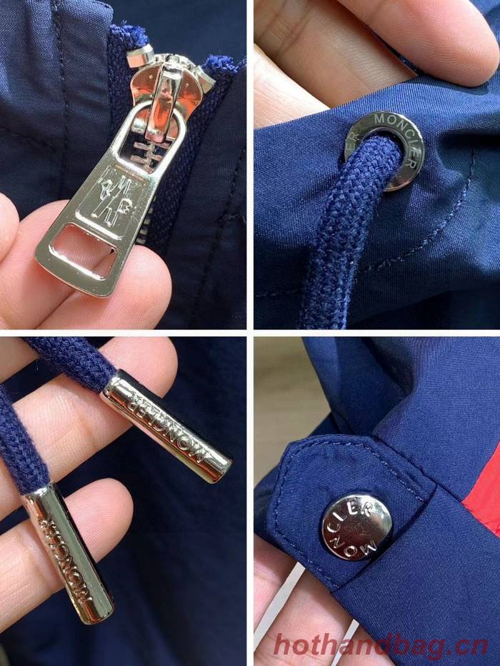 Moncler Top Quality Loose Coat MOY00316 Moncler Top Quality Loose Coat MOY00316