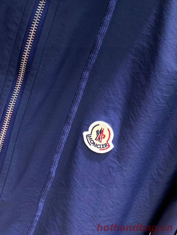 Moncler Top Quality Loose Coat MOY00316 Moncler Top Quality Loose Coat MOY00316