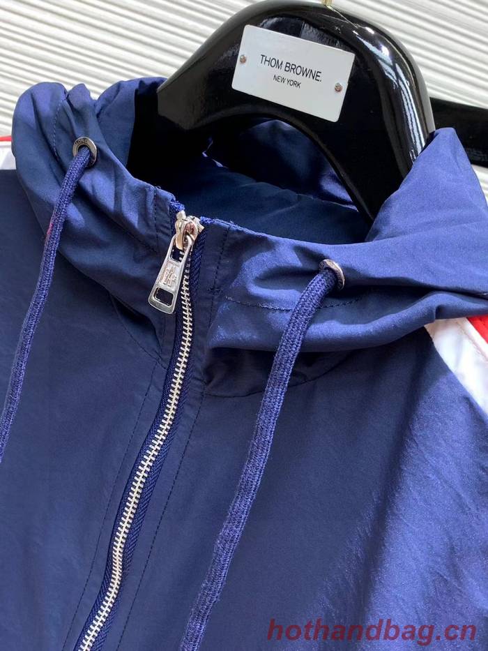 Moncler Top Quality Loose Coat MOY00316 Moncler Top Quality Loose Coat MOY00316