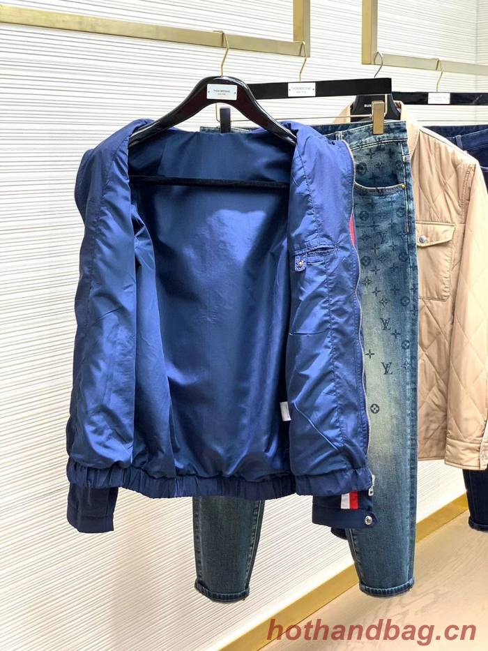 Moncler Top Quality Loose Coat MOY00316 Moncler Top Quality Loose Coat MOY00316