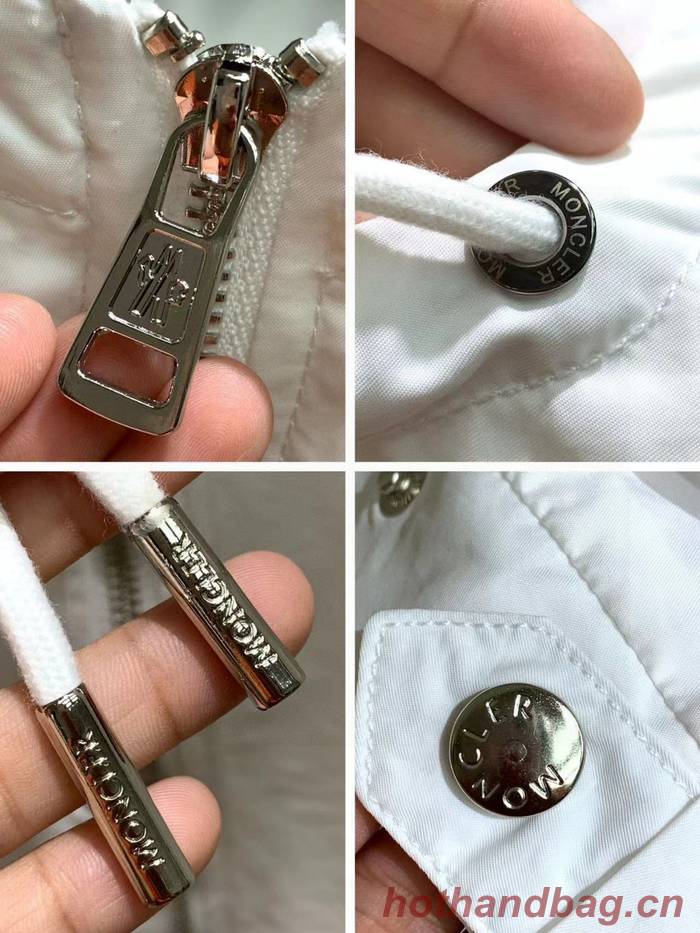 Moncler Top Quality Loose Coat MOY00317 Moncler Top Quality Loose Coat MOY00317