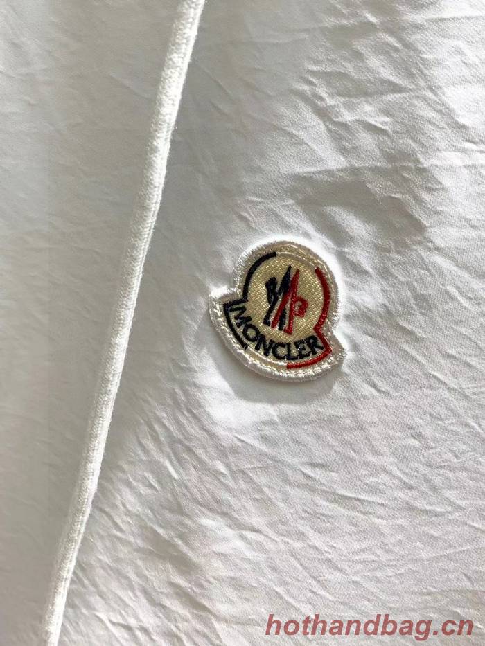 Moncler Top Quality Loose Coat MOY00317 Moncler Top Quality Loose Coat MOY00317