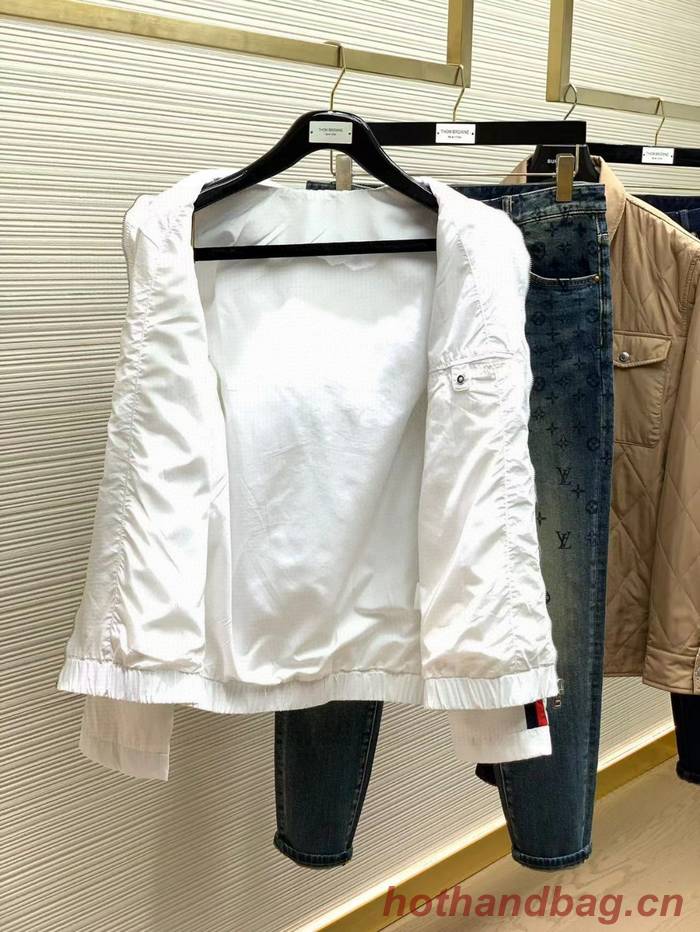 Moncler Top Quality Loose Coat MOY00317 Moncler Top Quality Loose Coat MOY00317