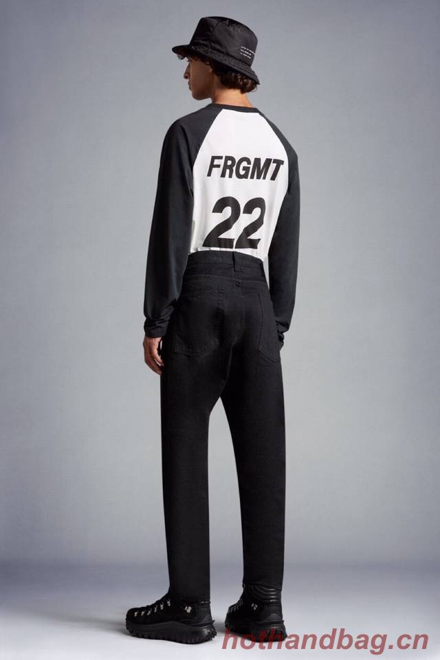 Moncler Top Quality Pants MOY00340 Moncler Top Quality Pants MOY00340