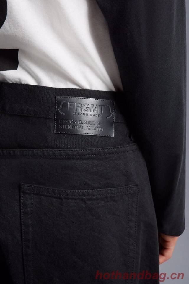 Moncler Top Quality Pants MOY00340 Moncler Top Quality Pants MOY00340