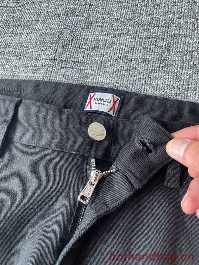 Moncler Top Quality Pants MOY00340 Moncler Top Quality Pants MOY00340