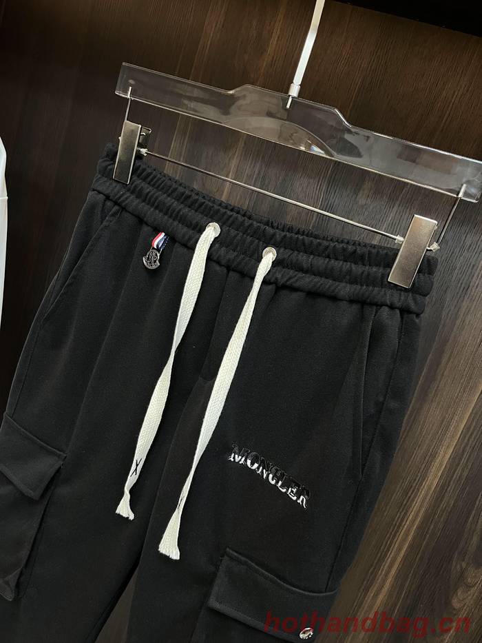Moncler Top Quality Pants MOY00349 Moncler Top Quality Pants MOY00349