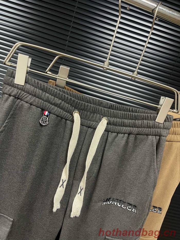 Moncler Top Quality Pants MOY00351 Moncler Top Quality Pants MOY00351