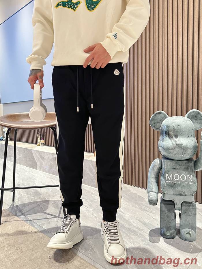 Moncler Top Quality Pants MOY00353 Moncler Top Quality Pants MOY00353