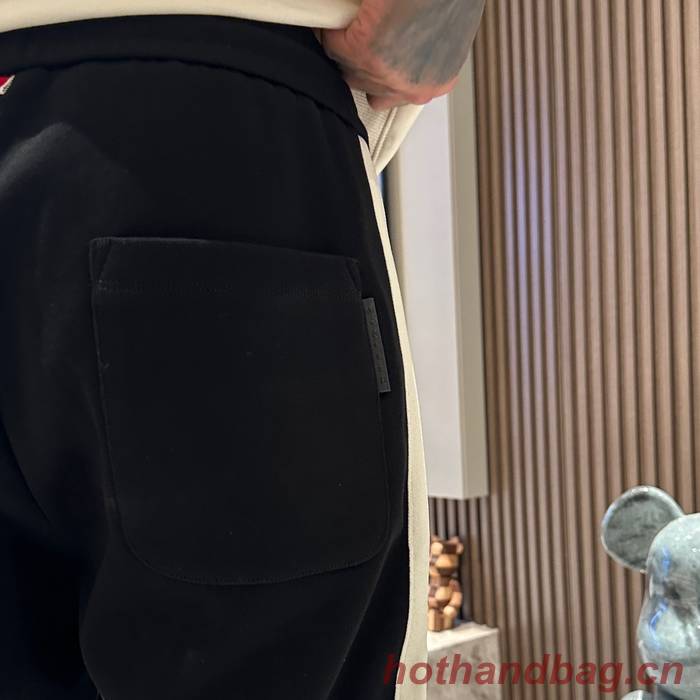 Moncler Top Quality Pants MOY00353 Moncler Top Quality Pants MOY00353